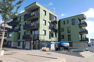 Wohnung kaufen in 71272 Renningen, Renningen - Mehrgenerationenhaus - 2-Zi-Wohnung von privat