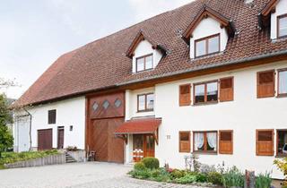 Wohnung kaufen in 78083 Dauchingen, Dauchingen - ETW zu verkaufen