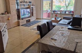 Wohnung kaufen in 66955 Pirmasens, Pirmasens - Helle renovierte Wohnung provisionsfrei