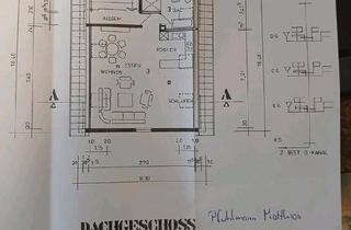 Wohnung kaufen in 96049 Bamberg, Bamberg - Dachgeschosswohnung sehr edel