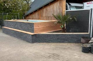 Einfamilienhaus kaufen in 25499 Tangstedt, Tangstedt - Ein oder Zweifamilienhaus top saniert,Mietkauf möglich,Zinsfrei