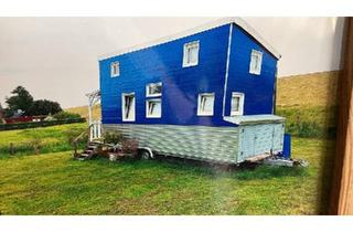 Haus kaufen in 25599 Wewelsfleth, Wewelsfleth - Tiny HouseHaus zu verkaufen