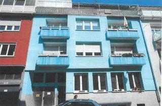 Mehrfamilienhaus kaufen in 75172 Pforzheim, Pforzheim - Penthouse-Wohnung in Pforzheim zu verkaufen