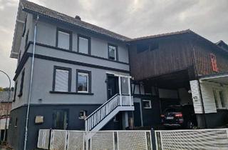 Einfamilienhaus kaufen in 35080 Bad Endbach, Bad Endbach - Einfamilienhaus , Bauernhaus , Scheune , Werkstatt, ohne Makler