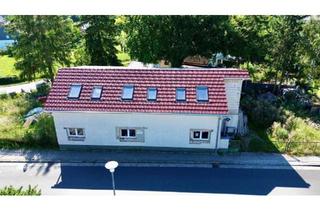 Bauernhaus kaufen in 14979 Großbeeren, Großbeeren - Haus Grundstück Ausbau Sanierung Großbeeren Teltow Fläming