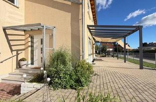 Einfamilienhaus kaufen in 04849 Bad Düben, Bad Düben - Schönes Zuhause in ruhiger Lage in Bad Düben