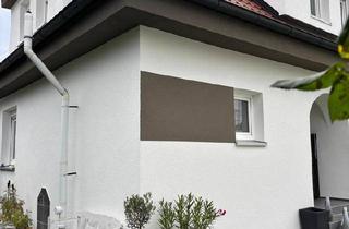 Einfamilienhaus kaufen in 89269 Vöhringen, Vöhringen - PROVISIONSFREIES Saniertes EFH in Vöhringen