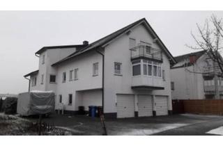 Wohnung kaufen in 64579 Gernsheim, Gernsheim - Ideale Kapitalanlage - 1-Zimmer-Appartement, 2 Balkone und Garage