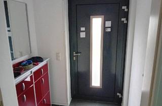 Wohnung kaufen in 35466 Rabenau, Rabenau - 4 Zimmer Eigentumswohnung Kellergeschoß, 2 PKW Stellplätze