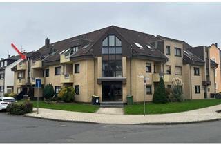 Wohnung kaufen in 53840 Troisdorf, Troisdorf - Von Privat: 2 Zimmer Wohnung, 2 Balkone, 2OG in Troisdorf