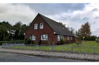 Einfamilienhaus kaufen in 26817 Rhauderfehn, Rhauderfehn - Einfamilienhaus in ruhiger zentrumsnaher Lage