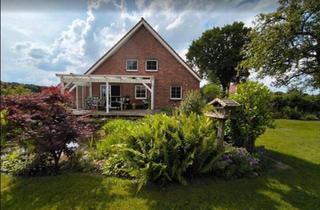 Haus kaufen in 26427 Esens, Esens - Komplett saniertes LandhausResthof in traumhafter Lage mit 3 WE