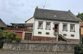 Bauernhaus kaufen in 66894 Bechhofen, Bechhofen - Bauernhaus mit Scheune