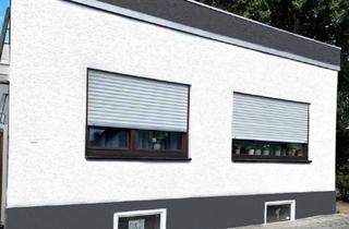 Einfamilienhaus kaufen in 67549 Worms, Worms - Sanierungsbedürftiges Haus teils modernisiert Fix & Flip Investor