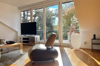 Wohnung kaufen in 85521 Ottobrunn, Ottobrunn - Ottobrunn von privat: Lichtdurchflutete Dachterrassenwhg., 95qm