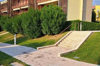 Wohnung kaufen in 87629 Füssen, Füssen - Bardolino Gardasee - 3 Zimmerwohnung mit Garten und Pool