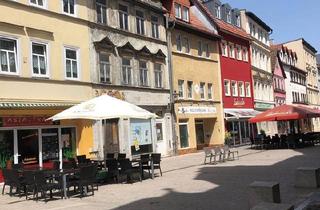Mehrfamilienhaus kaufen in 07381 Pößneck, Pößneck - Mehrfamilienhaus Pößneck