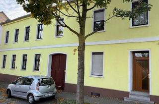 Haus kaufen in 06862 Dessau-Roßlau, Dessau-Roßlau - Saniertes MFH in Dessau-Roßlau