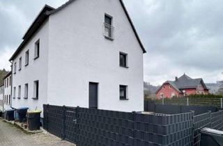 Reihenhaus kaufen in 58675 Hemer, Hemer - Hemer-Ihmert: Reihenmittelhaus mit hochwertiger Einbauküche