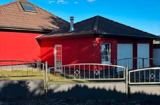 Einfamilienhaus kaufen in 42477 Radevormwald, Radevormwald - Einfamilienhaus in Toplage - ruhig, modern & familienfreundlich!