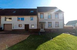 Mehrfamilienhaus kaufen in 66578 Schiffweiler, Schiffweiler - Mehrfamilienhaus