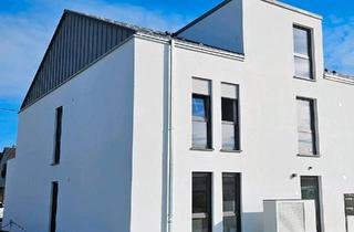 Wohnung kaufen in 54636 Rittersdorf, Rittersdorf - Moderne Eigentumswohnung Energieklasse A+