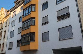 Wohnung kaufen in 56170 Bendorf, Bendorf - Charmante 2-Zimmer-Eigentumswohnung in Koblenz