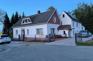 Einfamilienhaus kaufen in 04736 Waldheim, Waldheim - Freistehendes Einfamilienhaus