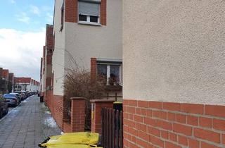 Haus kaufen in 02826 Görlitz, Görlitz - Kleines Reiheneckhaus in Görlitz zu verkaufen
