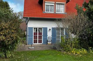 Doppelhaushälfte kaufen in 17322 Grambow, Grambow - Doppelhaushälfte, Ferienhaus auf Usedom
