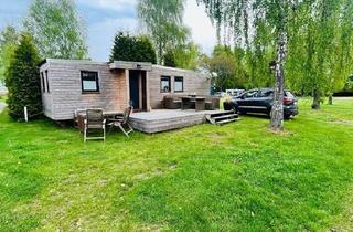 Haus kaufen in 18586 Sellin, Sellin - Mobilheim abzugeben.