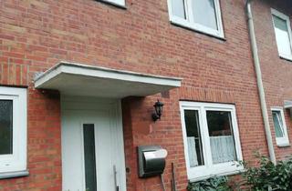 Reihenhaus kaufen in 24768 Rendsburg, Rendsburg - RMH, 4 Zimmer, 92 m² Wohnfl., Parksiedlung RD von privat