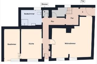 Haus kaufen in 35794 Mengerskirchen, Mengerskirchen - Großes Haus in Waldernbach zu verkaufen! 168 m² Garage Hof