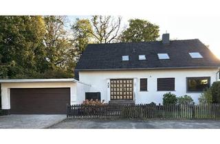 Einfamilienhaus kaufen in 63263 Neu-Isenburg, Neu-Isenburg - Attraktives Ein- bzw. Zweifamilienhaus in Traumlage Neu-Isenburg