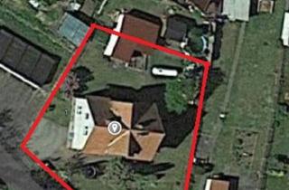 Haus kaufen in 37235 Hessisch Lichtenau, Hessisch Lichtenau - 2-Familienhaus solide Basis mit Modernisbedarf