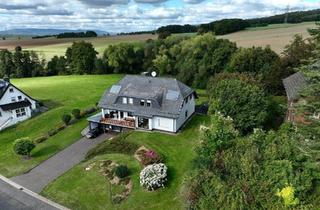 Mehrfamilienhaus kaufen in 34302 Guxhagen, Guxhagen - Großzügiges Mehrfamilienhaus in idyllischer Lage