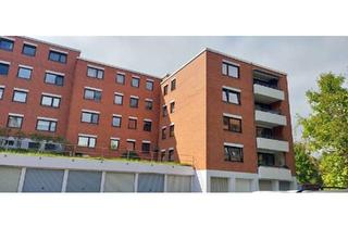 Wohnung kaufen in 37120 Bovenden, Bovenden - Gutgeschnittene 3 Zimmer Wohnung mit Balkon in Bovenden