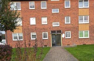 Wohnung kaufen in 27472 Cuxhaven, Cuxhaven - Schöne Eigentumswohnung in toller Lage Kapitalanleger