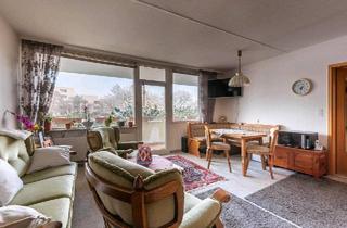 Wohnung kaufen in 38644 Goslar, Goslar - 4-Zimmer-Wohnung im Ferienpark Hahnenklee ohne Provision