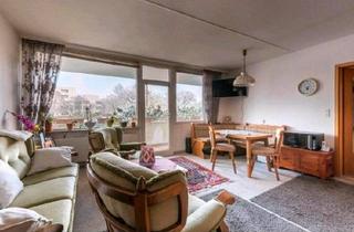 Wohnung kaufen in 38644 Goslar, Goslar - Ferienwohnung, D-Typ Ferienpark, Wohnimmobilie, Hahnenklee