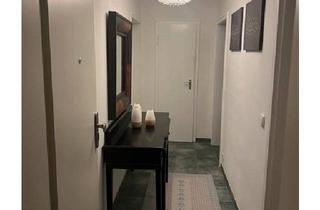 Wohnung kaufen in 40472 Düsseldorf, Düsseldorf - Charmanten 2 Zimmerwohnung mit Balkon und Stellplatz