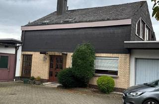 Haus kaufen in 37412 Herzberg, Herzberg am Harz - Zum Verkauf stehen 2Häuser in guter ruhiger Lage in HerzbergHarz