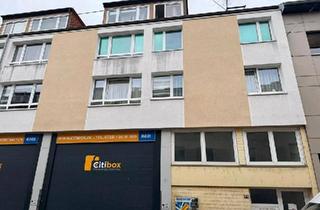 Wohnung kaufen in 75175 Pforzheim, Pforzheim - 4 Zimmer 97m Bj 67 Küche,Dusche +Terrasse