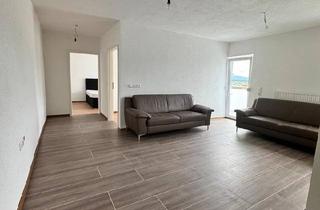 Wohnung kaufen in 73084 Salach, Salach - 3-Zimmer-Whg. zum Verkauf in 73084 Salach