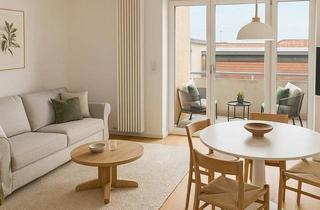 Wohnung kaufen in 94315 Straubing, Straubing - Spektakulärer Blick zur Universität Exquisites Appartement