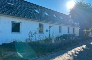 Mehrfamilienhaus kaufen in 17459 Koserow, Koserow - Haus mit Blick aufs Achterwasser