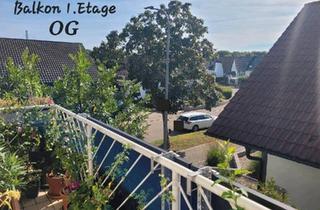 Wohnung kaufen in 67376 Harthausen, Harthausen - 4 ZKBB Maisonetten Wohnung