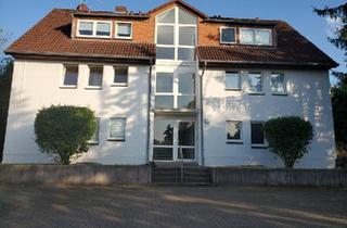 Wohnung kaufen in 38165 Lehre, Lehre - 1-Zimmer Wohnung in Lehre (OT Flechtorf)