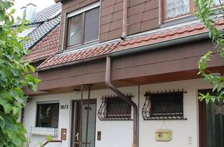 Haus kaufen in 71272 Renningen, Renningen - Reihenmittelhaus in absoluter Top-Lage. Von Privat. Immobilie
