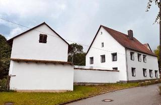 Einfamilienhaus kaufen in 90518 Altdorf, Altdorf bei Nürnberg - EinfamilienhausBauernhaus mit großer Scheune